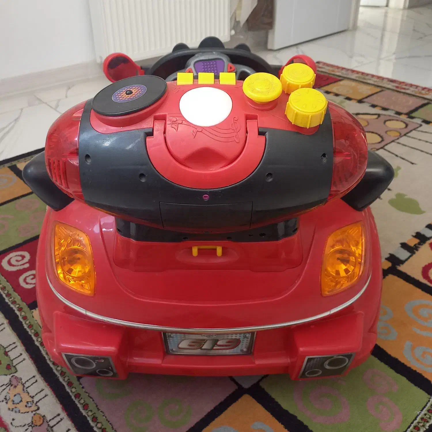 ماشین شارژی|اسباب‌‌بازی|تهران, جوانمردان (اندیشه)|دیوار