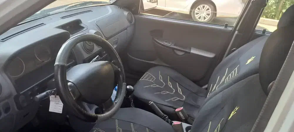 پراید 131|خودرو سواری و وانت|تهران, آسمان|دیوار