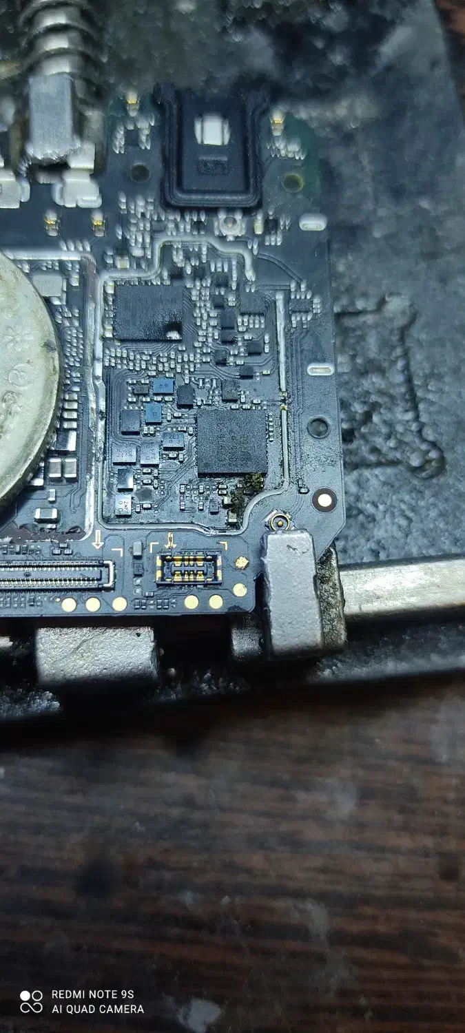 آموزش تعمیرات موبایل و فروش|خدمات آموزشی|تبریز, |دیوار