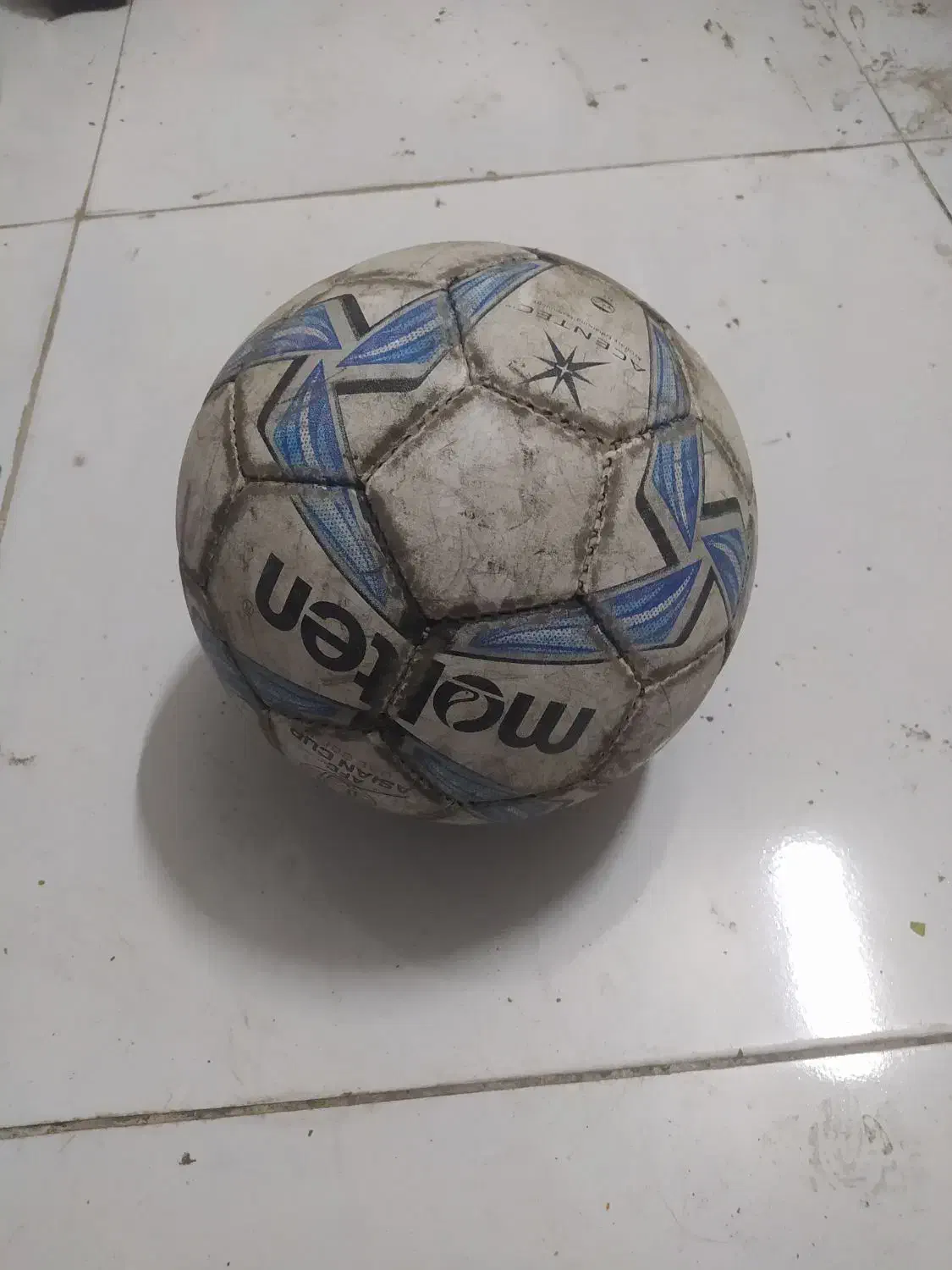 توپ فوتبال|ورزشهای توپی|مشهد, شهید بصیر|دیوار