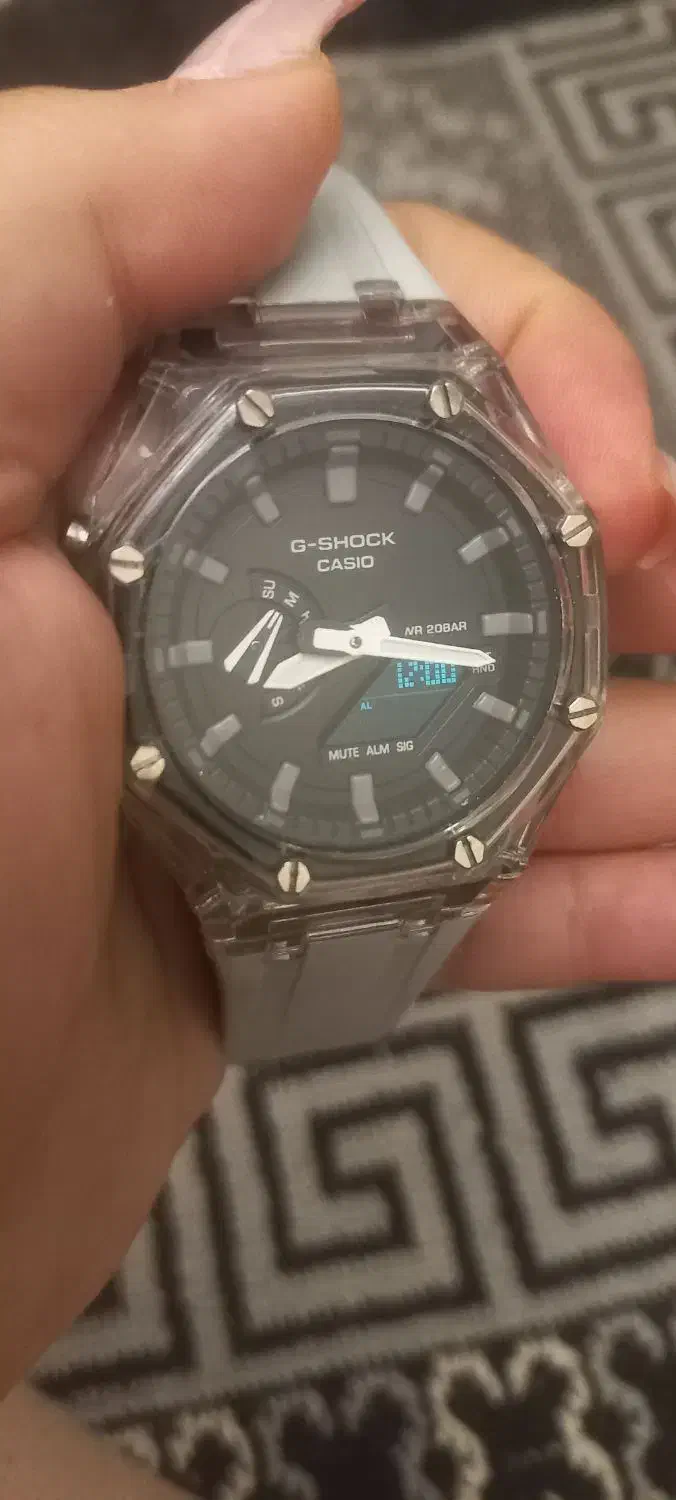 ساعت مچی اسپورت|ساعت|اسلام‌شهر, مطهری|دیوار