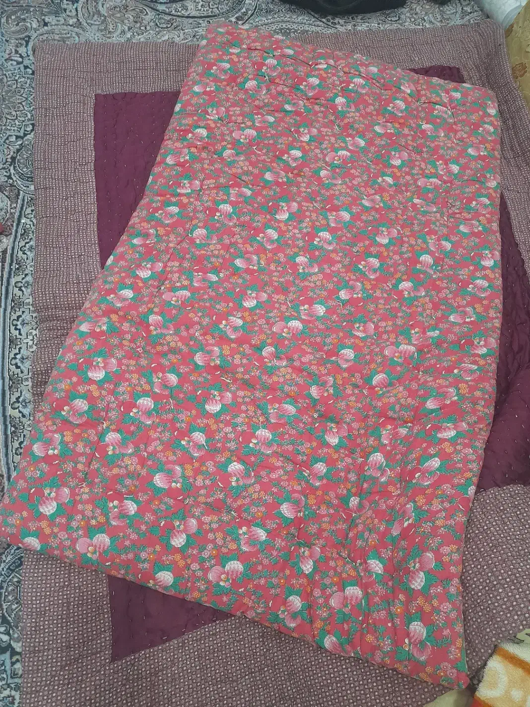 فروش لحاف و تشک|رختخواب، بالش، پتو|تهران, کوثر|دیوار