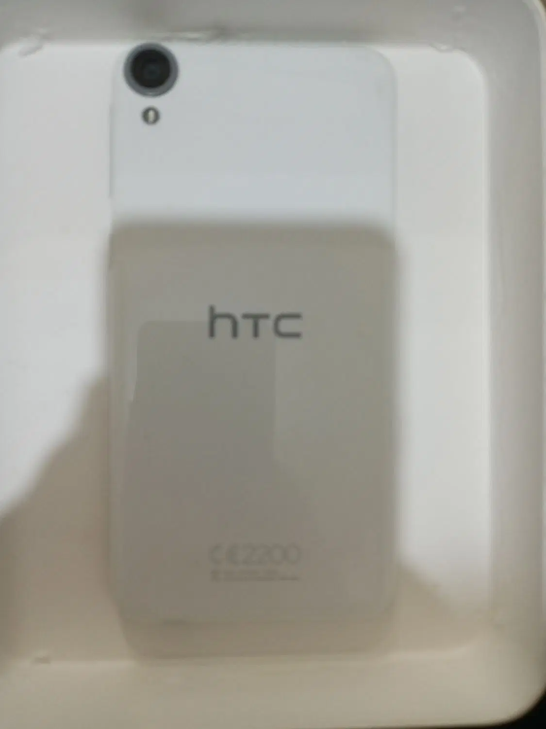 گوشی htc|موبایل|بروجرد, |دیوار