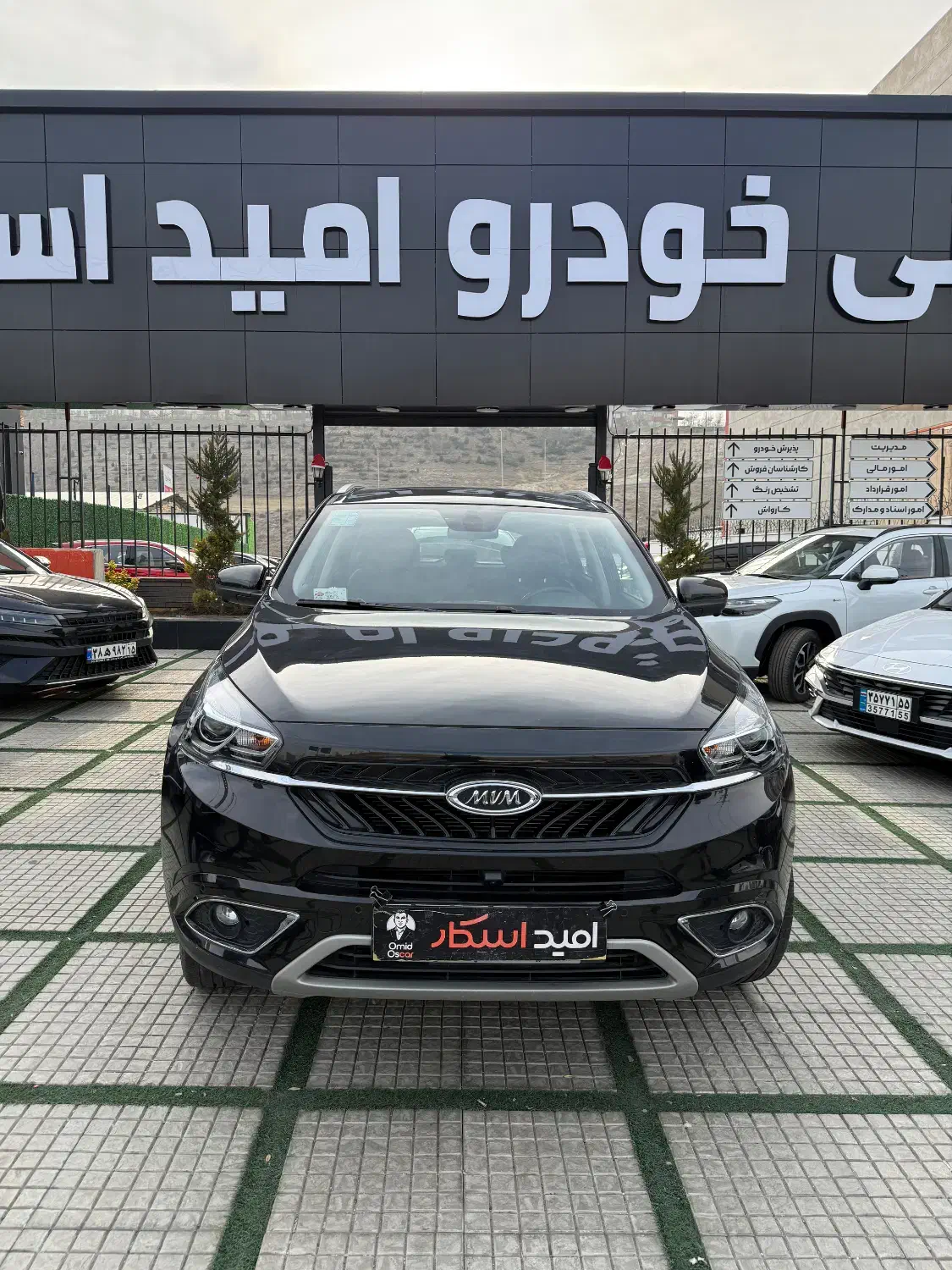 تیگو ۷|خودرو سواری و وانت|تبریز, |دیوار