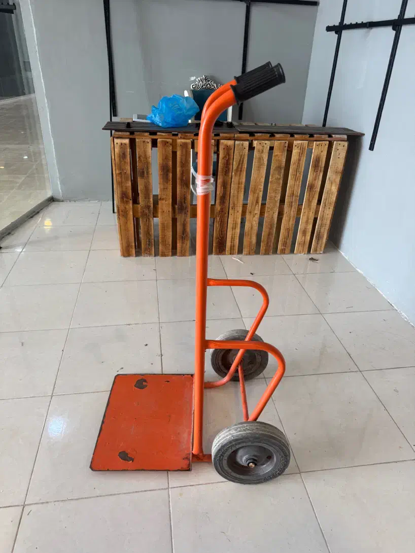 گاری نو|فروشگاه و مغازه|قشم, |دیوار