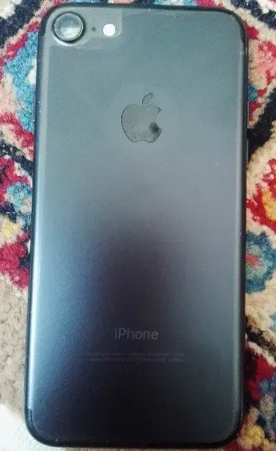 گوشی ایفون 7|موبایل|فولادشهر, B4|دیوار