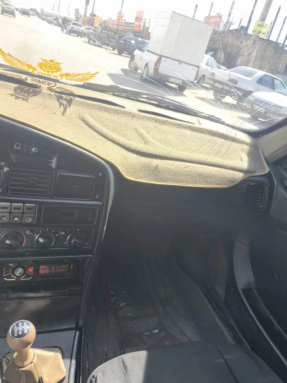 فروش پژو|خودرو سواری و وانت|یاسوج, |دیوار