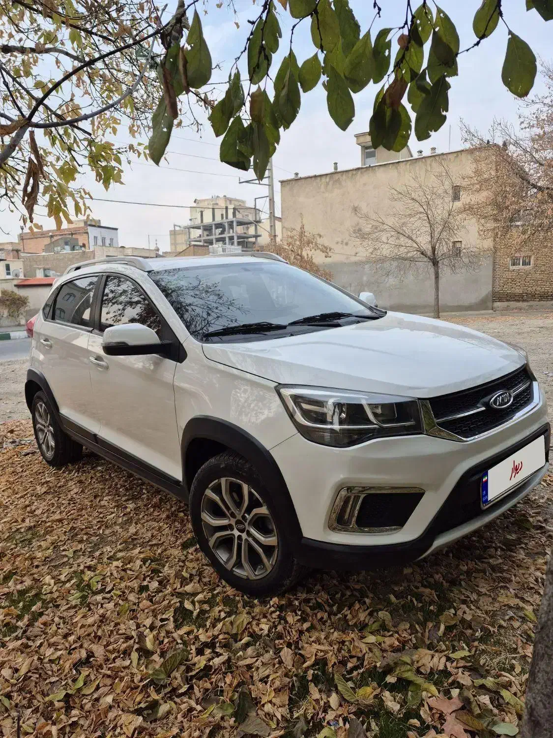 MVMX22 مدل 97|خودرو سواری و وانت|ارومیه, |دیوار