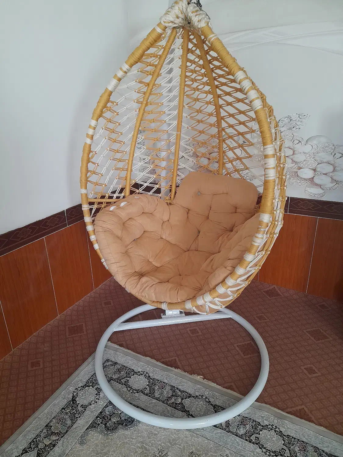 تاب ریلکسی|صندلی و نیمکت|نقده, |دیوار