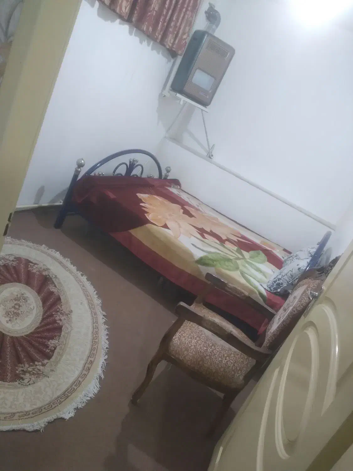 سوئیت سوییت|اجارهٔ کوتاه‌مدت آپارتمان و سوئیت|تبریز, |دیوار