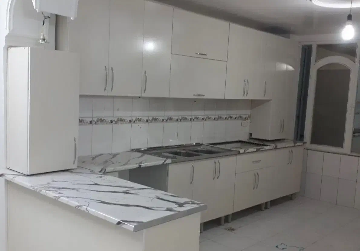 کابینت کد 267اماده اقساط نقد ممبران و فلزی|مصالح و تجهیزات ساختمان|خرمآباد, |دیوار