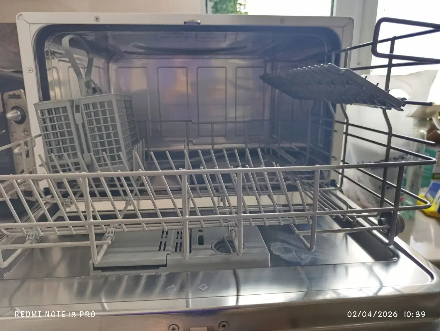 ماشین ظرفشویی|ماشین ظرفشویی|کرمانشاه, |دیوار