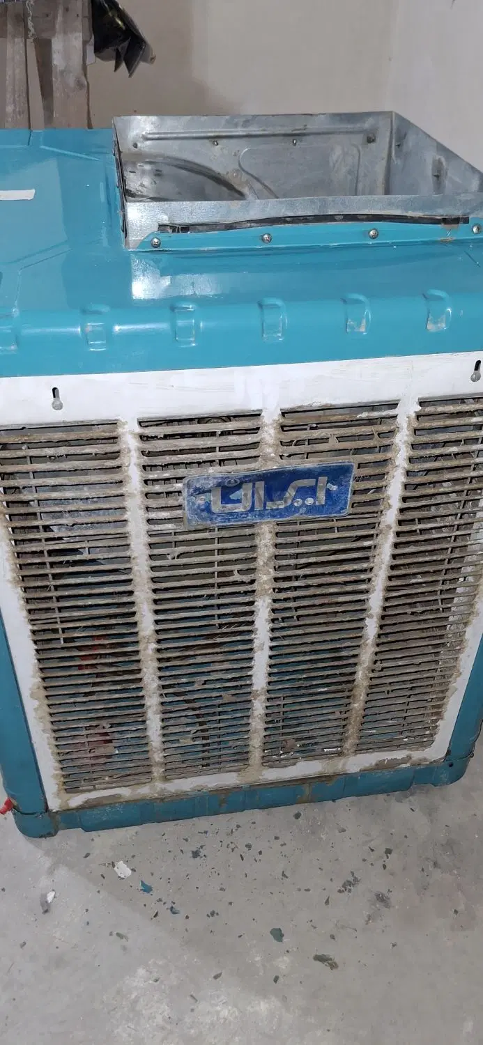 کولر آبی|کولر آبی|قدس, شهرک فرزان|دیوار