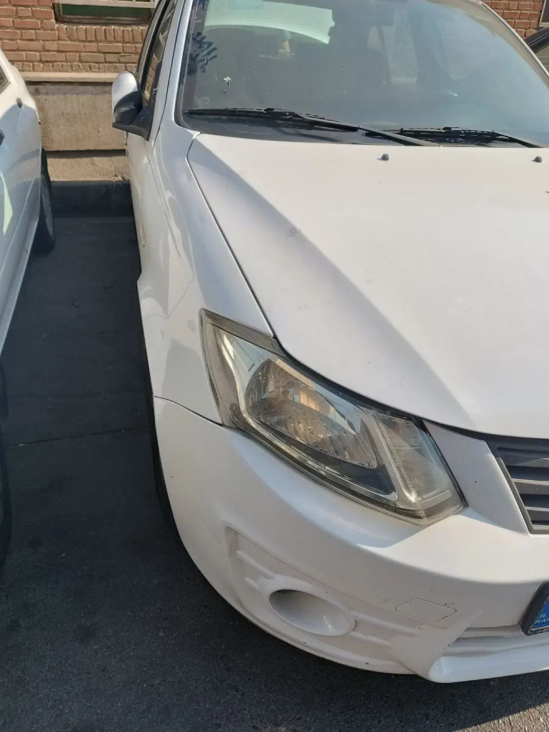 ساینا 97|خودرو سواری و وانت|تهران, خرمشهر|دیوار