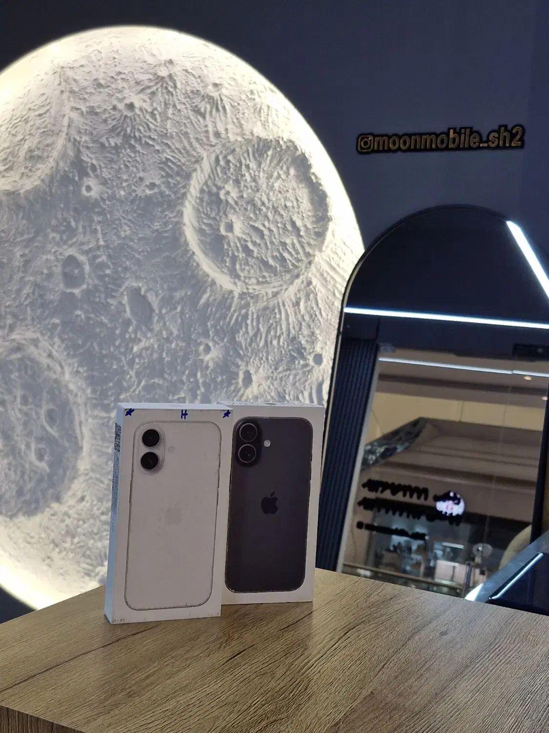 iphone 17 normal 256G|موبایل|شاهین‌شهر, خانه کارگر|دیوار