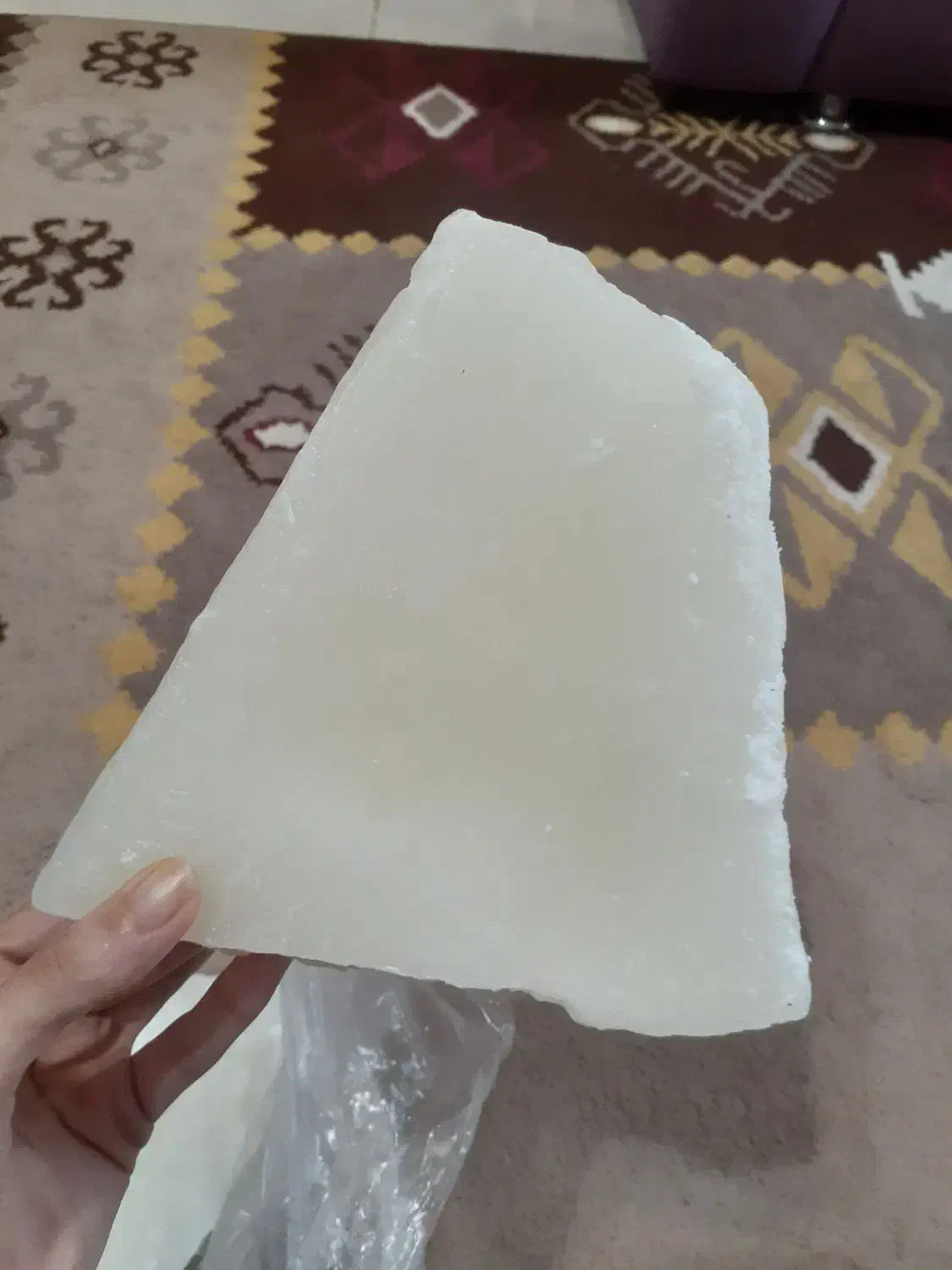 پارافین ۱ درصد|صنایع دستی و سایر لوازم تزئینی|رشت, جهاد|دیوار