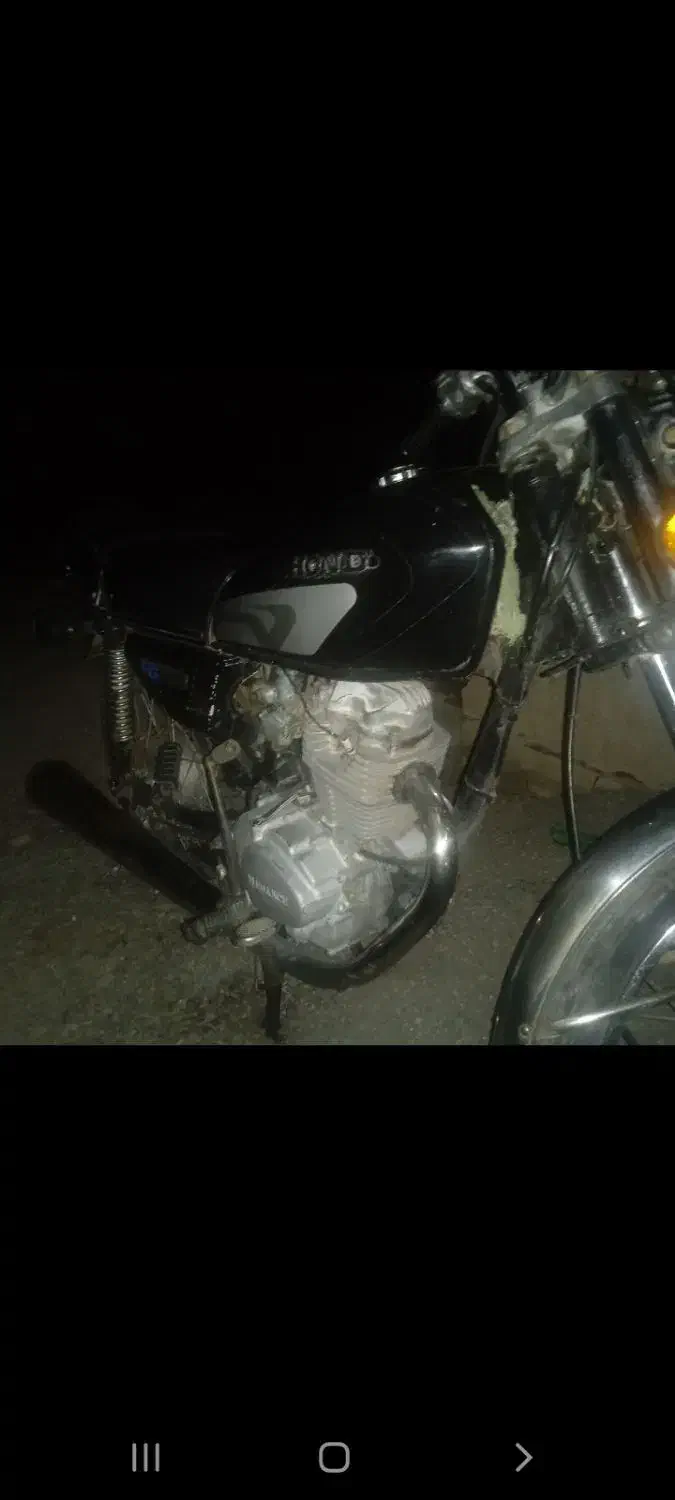 مزایده ایی بابرنامه|موتورسیکلت|آق قلا, |دیوار