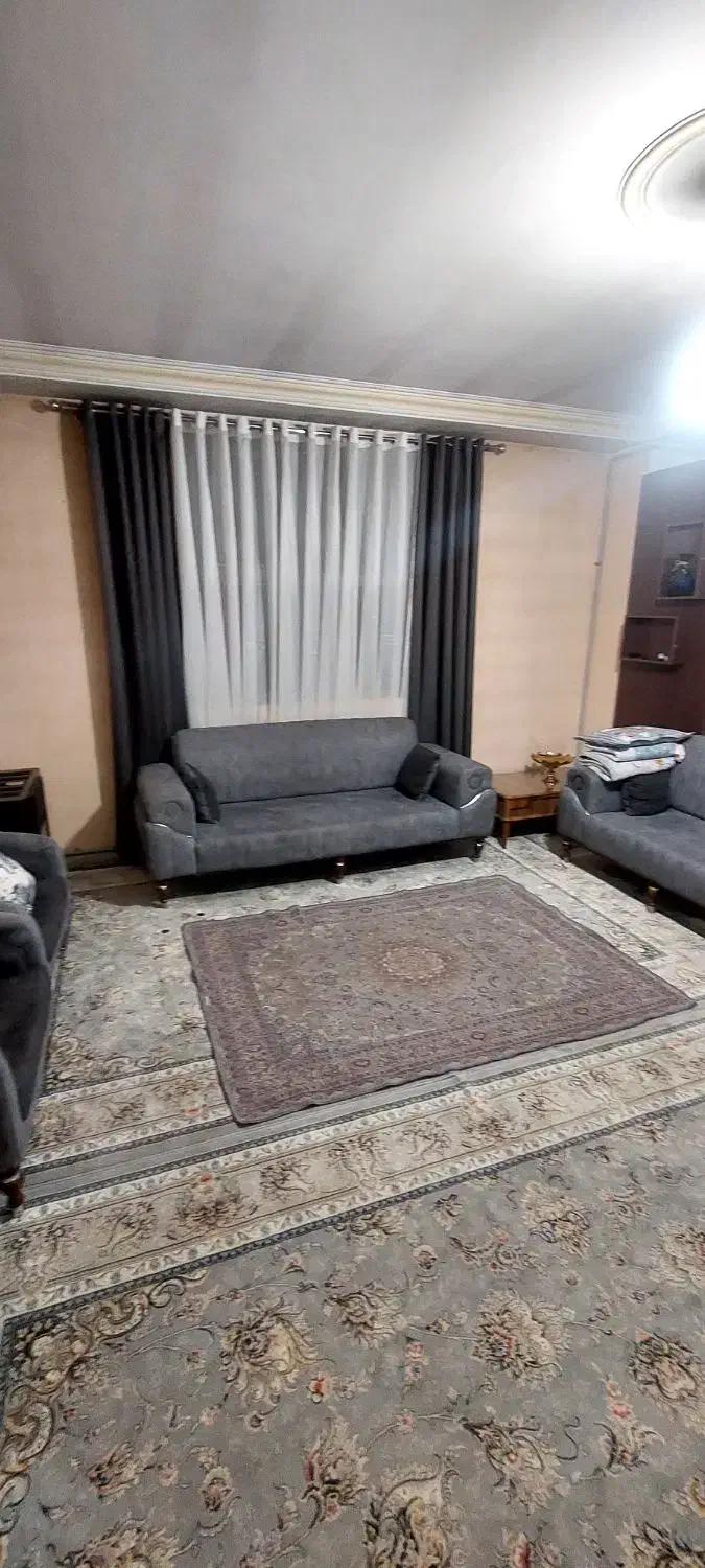 اجاره آپارتمان70متری/دوخواب|اجارهٔ آپارتمان|قرچک, میرزائی شمالی|دیوار