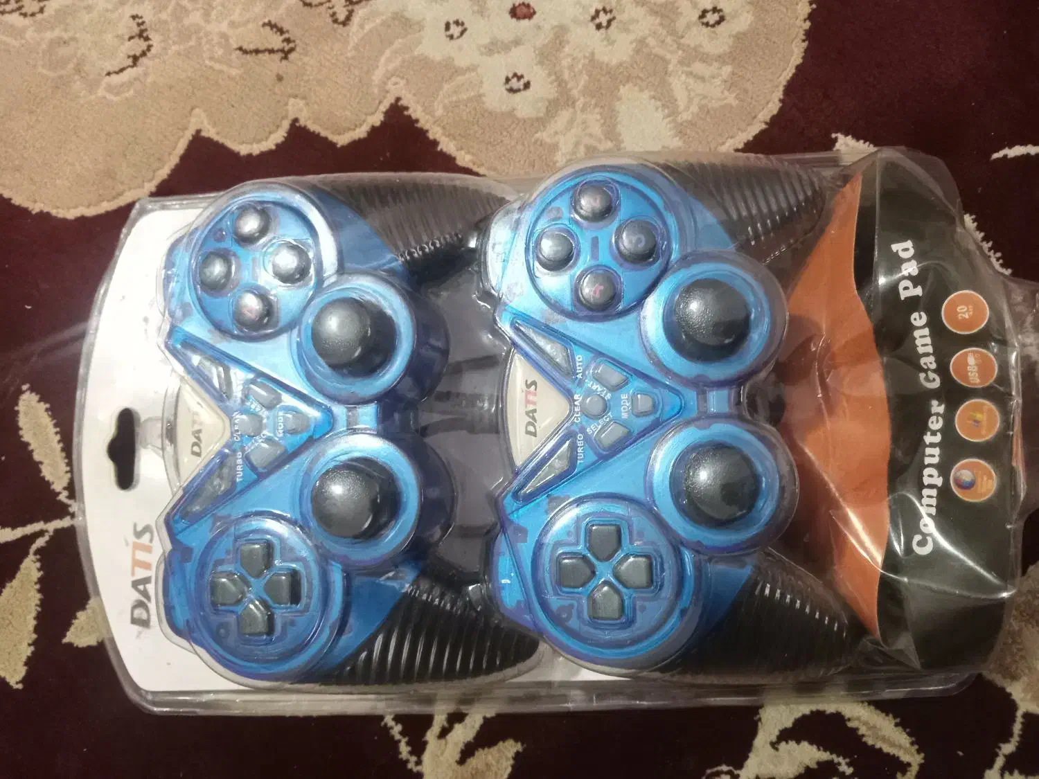 دسته کامپیوتر|کنسول، بازی ویدئویی و آنلاین|نیشابور, بنیاد شهید|دیوار