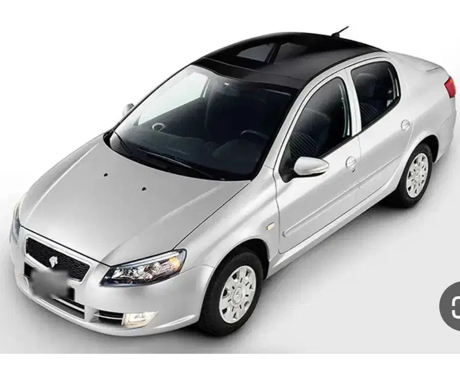 حواله رانا پلاس|خودرو سواری و وانت|خرمآباد, |دیوار