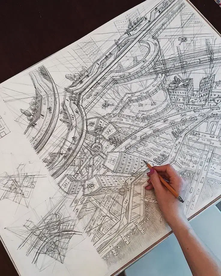 تحصیل در معماری مدرن اروپا با آموزش بین‌المللی|خدمات آموزشی|رشت, استادسرا|دیوار