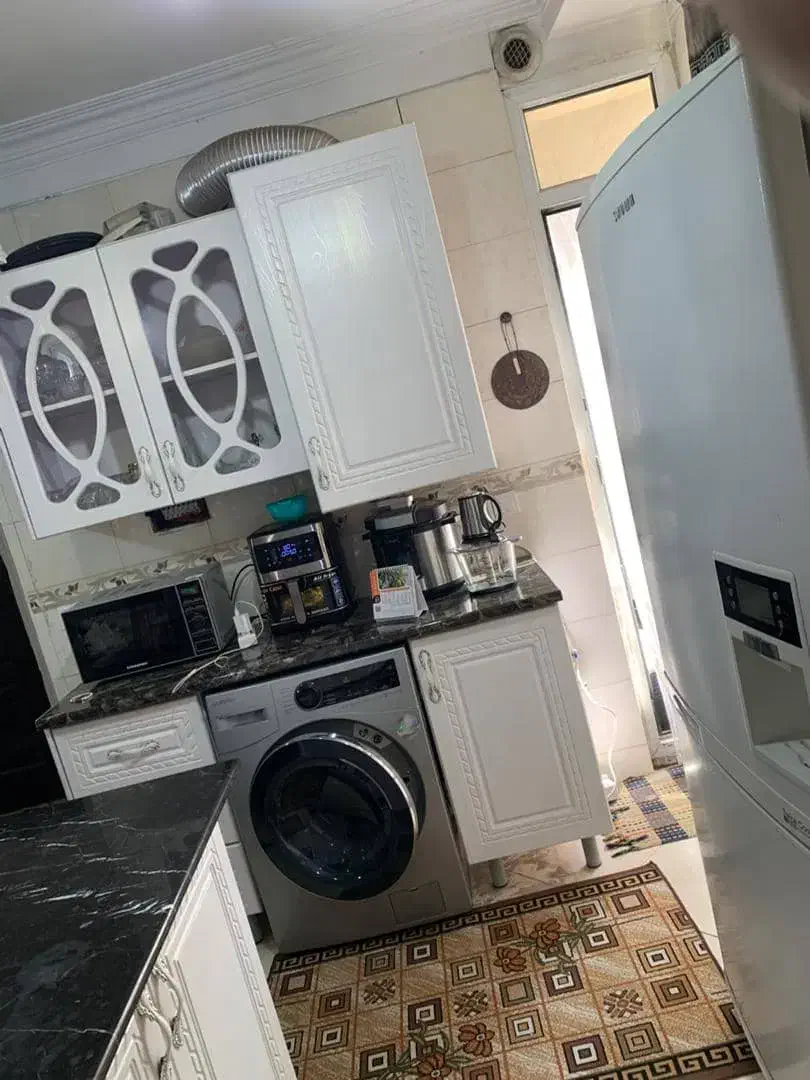 ۶۲ متر  دو خواب  تک واحدی  (فرصت محدود)|فروش آپارتمان|تهران, دکتر هوشیار|دیوار