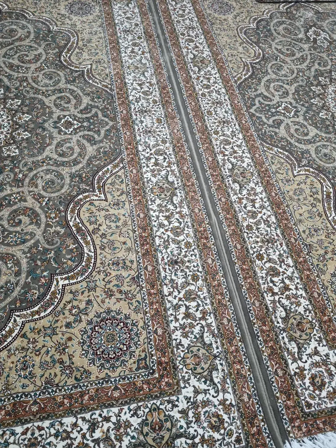 فروش فرش گردویی|فرش|بوکان, |دیوار