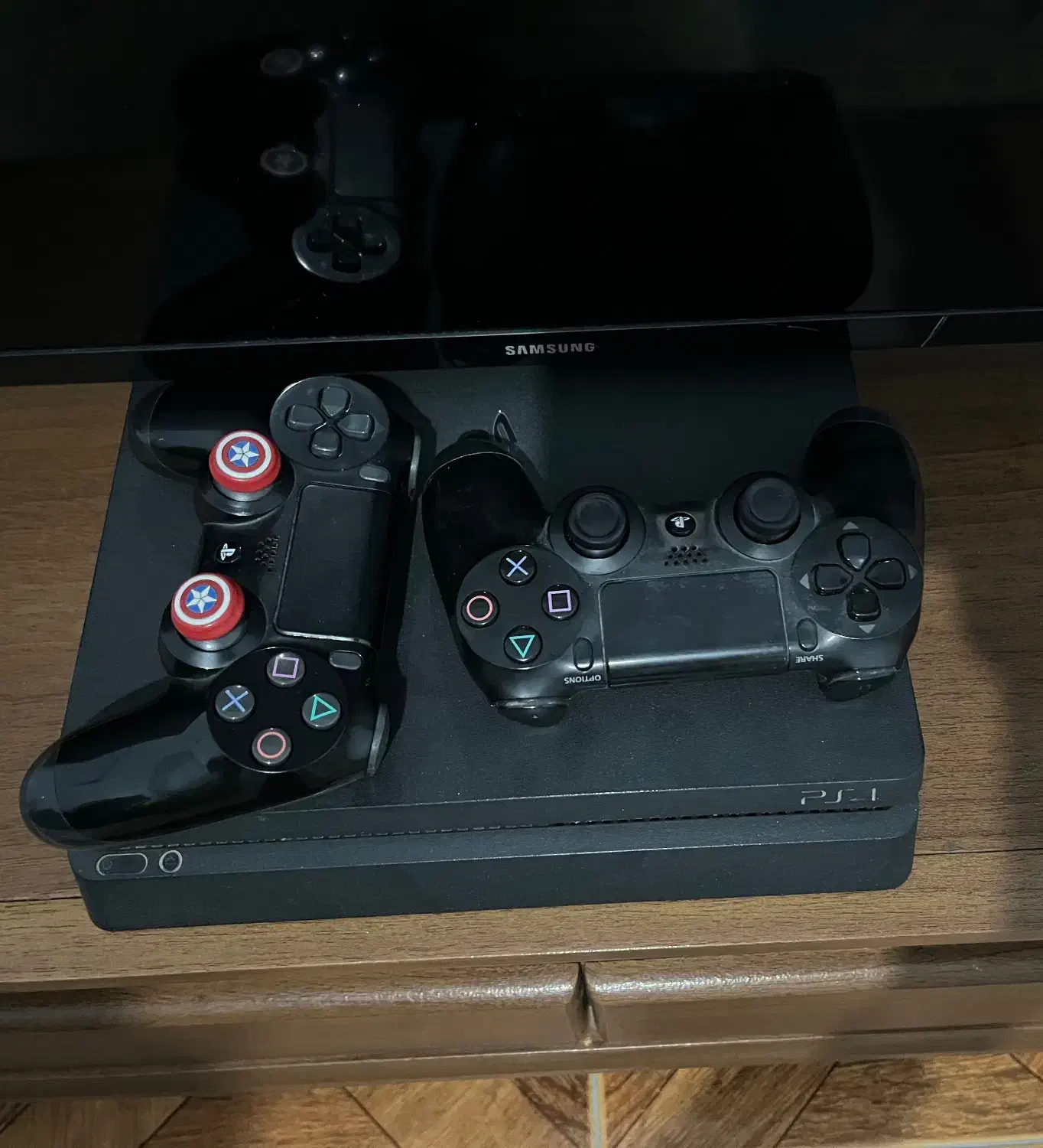 Ps 4|کنسول، بازی ویدئویی و آنلاین|ری, فیروزآباد|دیوار