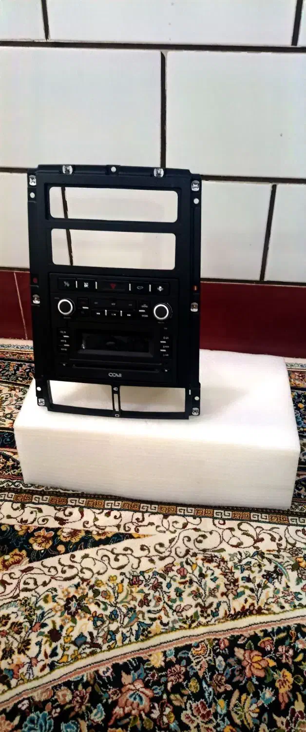 وسایل ماشین|قطعات یدکی و لوازم جانبی|آبادان, |دیوار