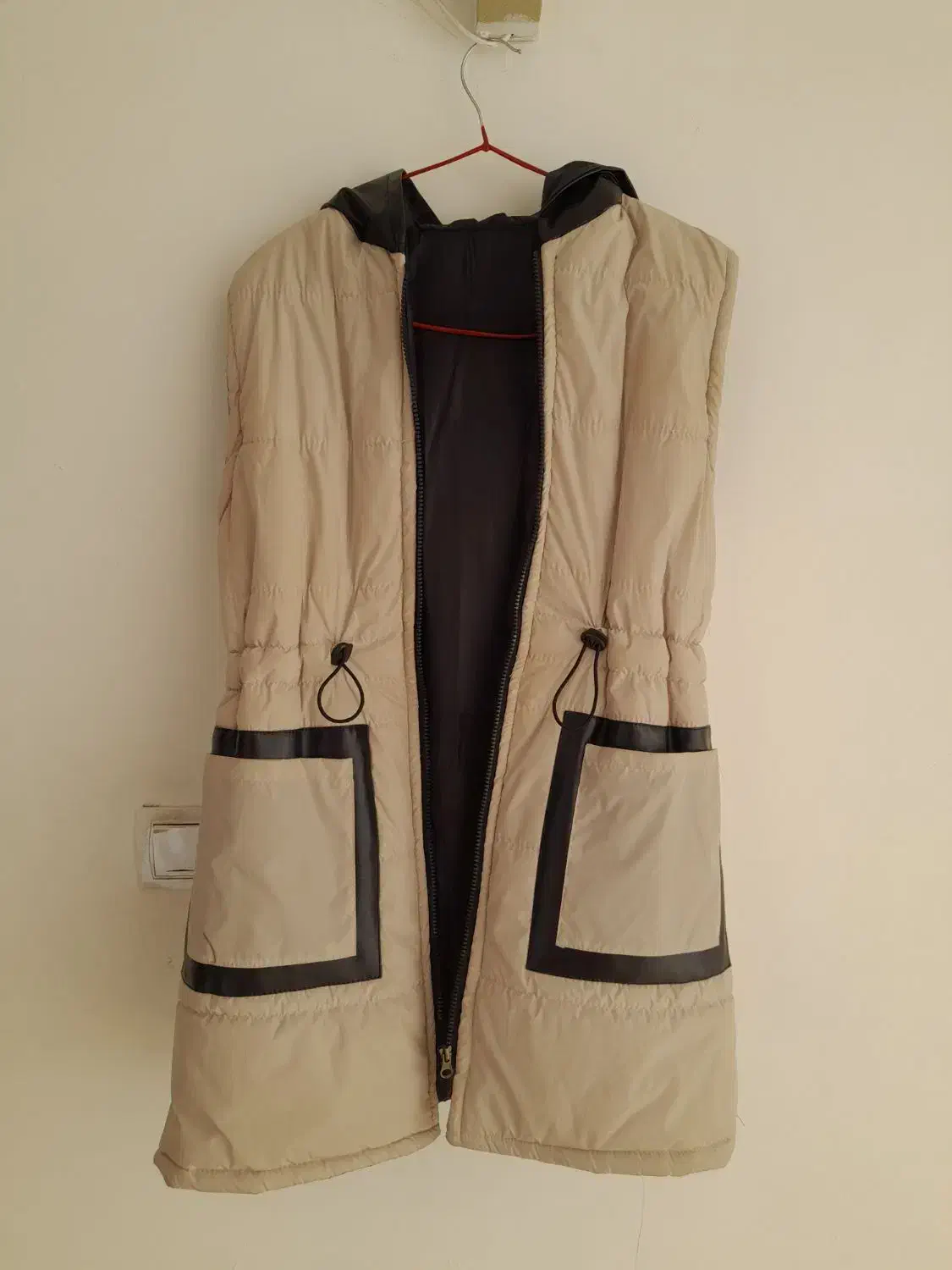 پافر دخترانه|لباس|بیجار, |دیوار