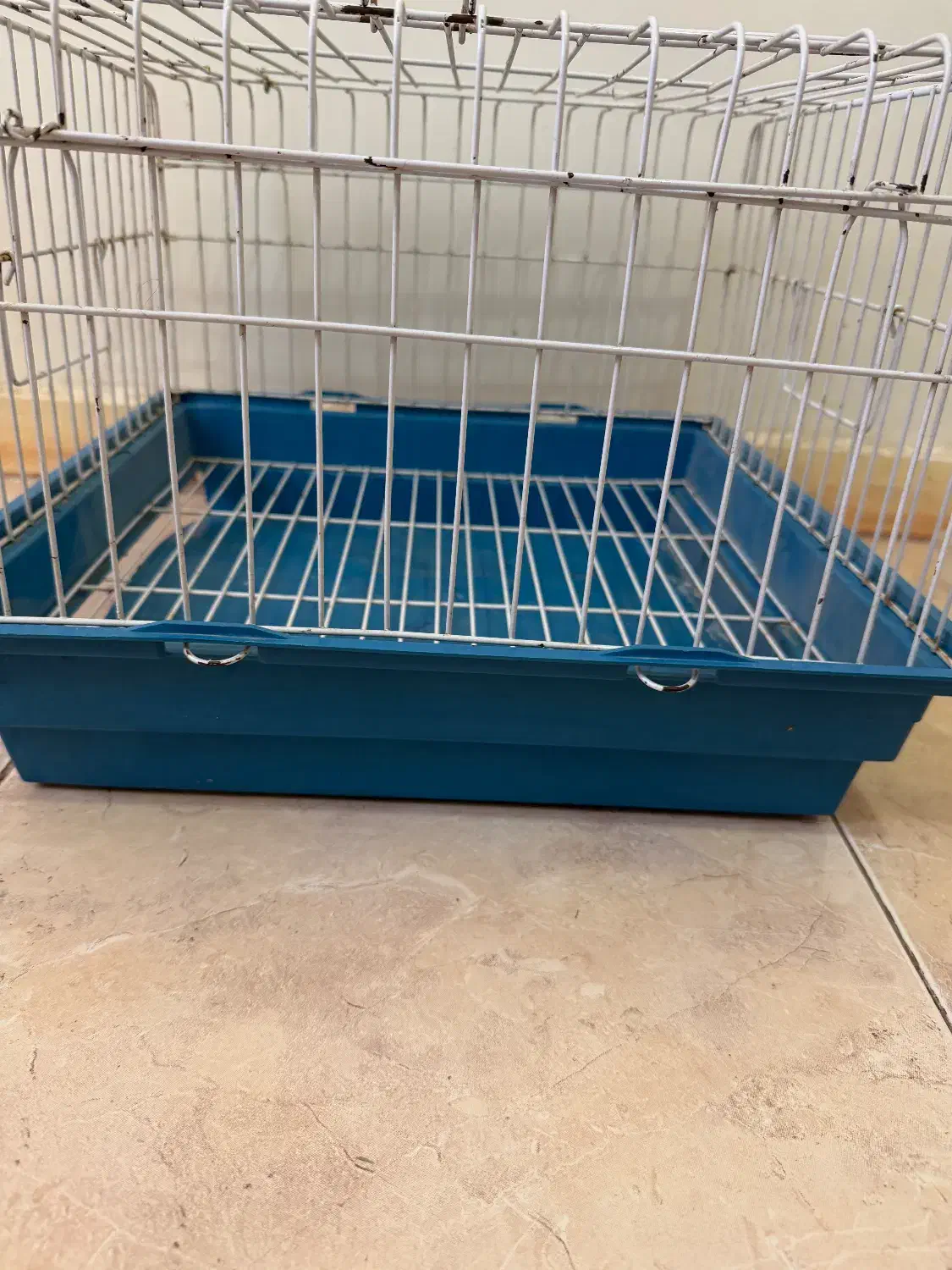 قفس|لوازم جانبی حیوانات|محمدشهر, ولدآباد|دیوار