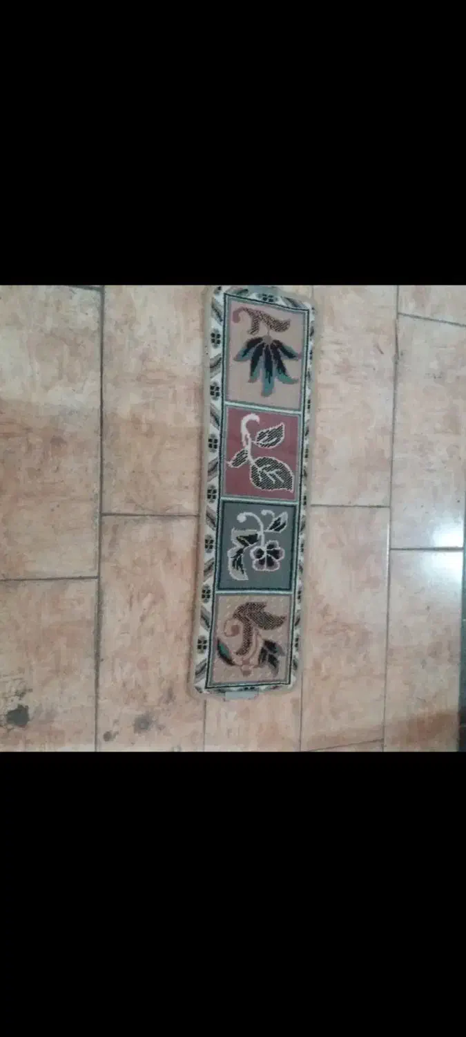 گیلیم پله|گلیم، جاجیم، گبه|اراک, |دیوار