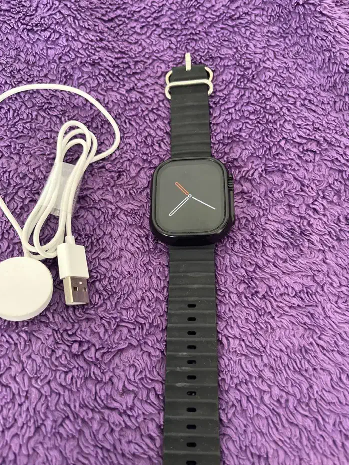 ساعت هوشمند Ft8 Pro|ساعت|فردیس, شهرک ۱۱۰|دیوار