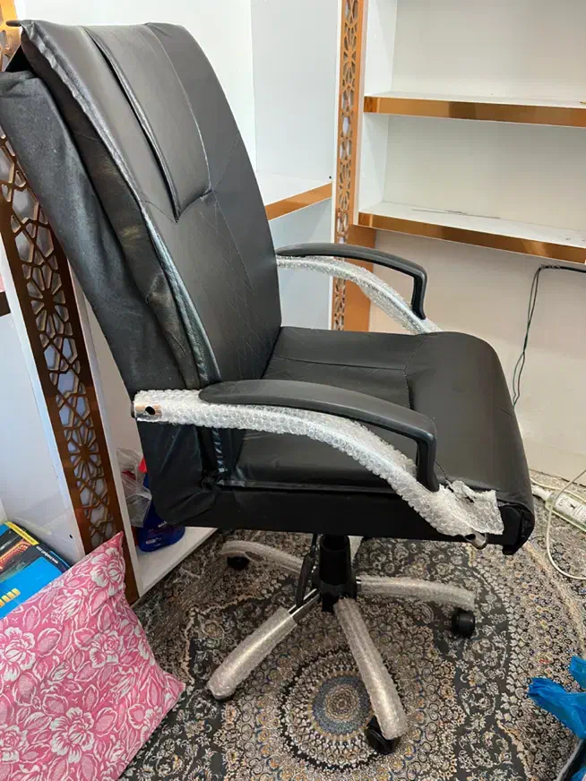 صندلی مدیریتی|دفتر کار|زاهدان, |دیوار