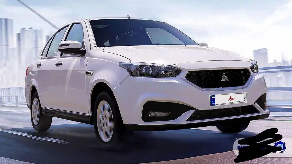 حواله سهند s|خودرو سواری و وانت|چناران, |دیوار