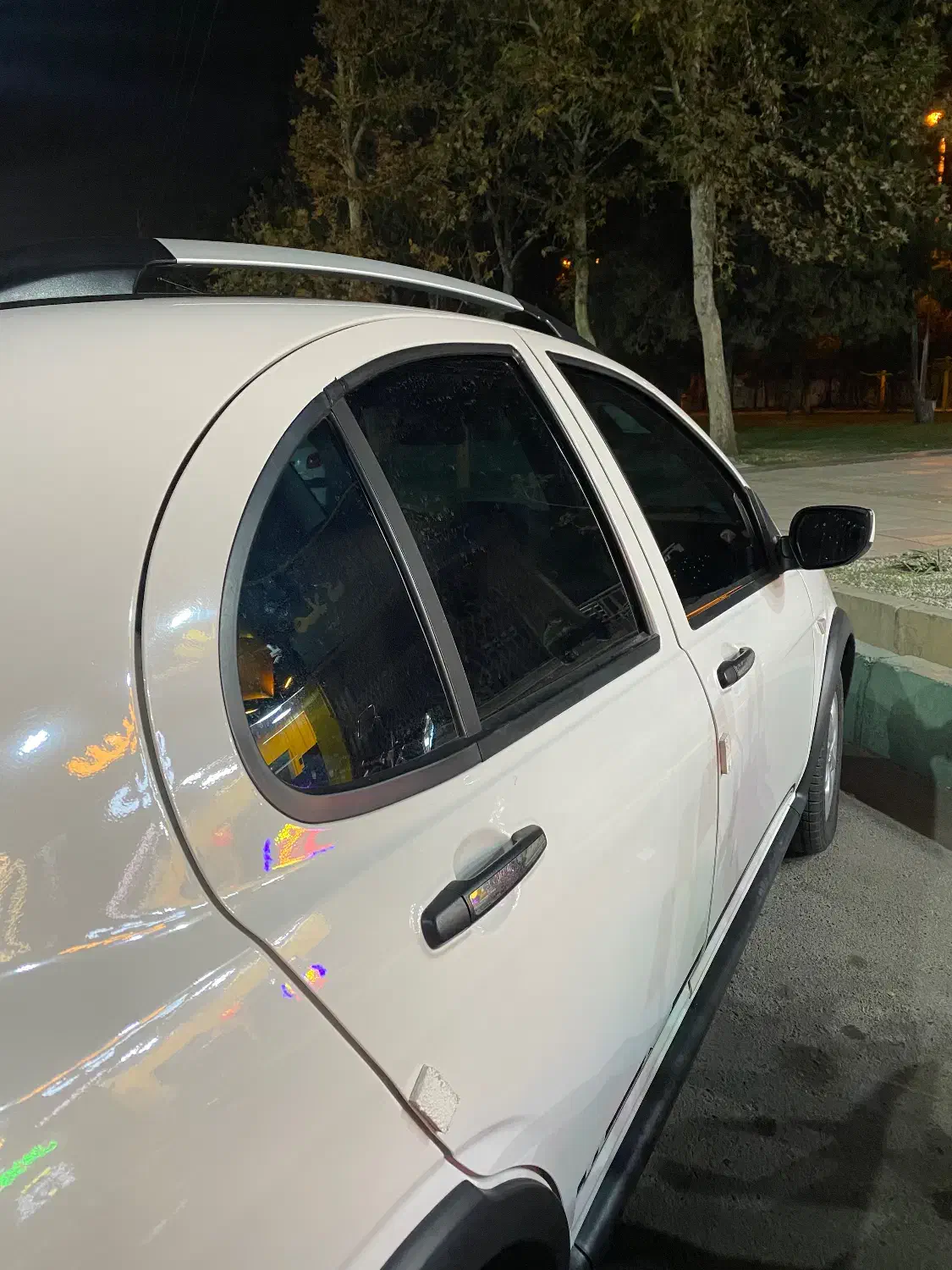 کوییک1402 R|خودرو سواری و وانت|هشتگرد, شهرک اداری|دیوار