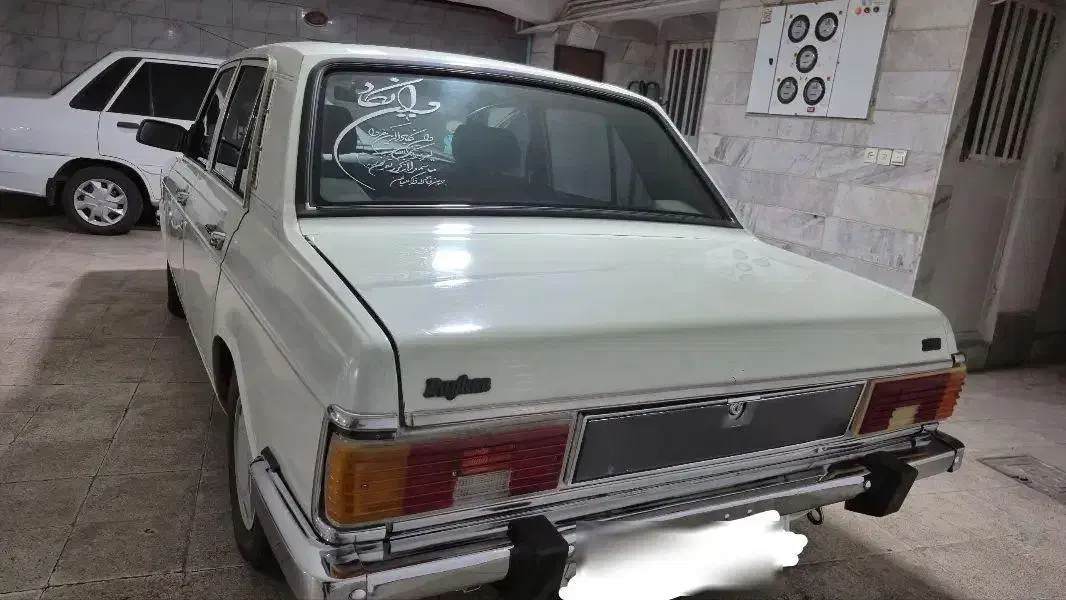 پیکان سواری ۱۳۸۳|خودرو سواری و وانت|کرج, مصباح|دیوار