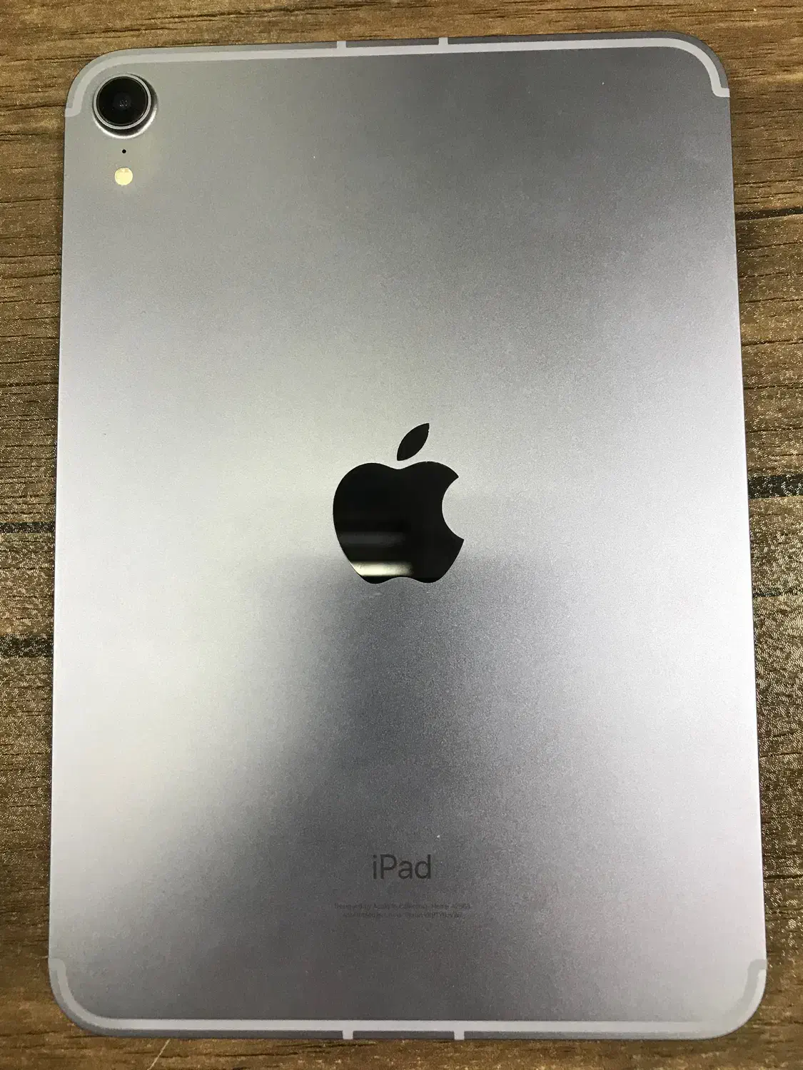 آیپد مینی 6|تبلت|تهران, سهروردی|دیوار