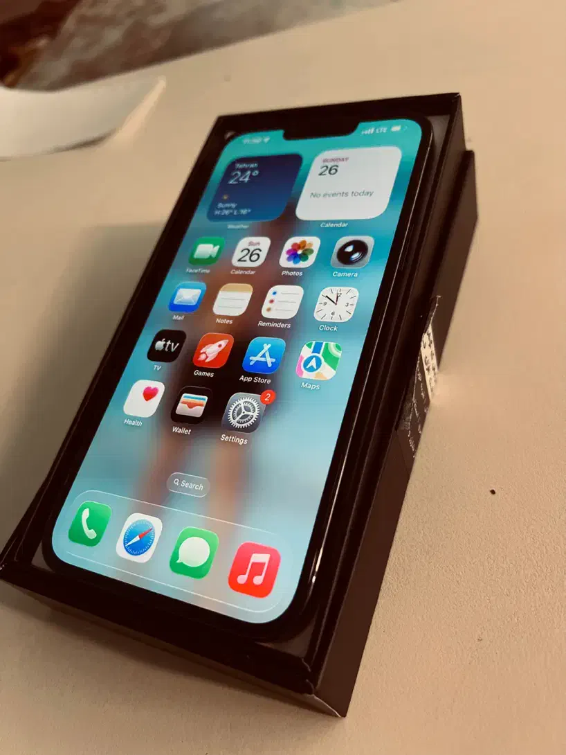 ایفون ۱۳ پرومکس|موبایل|گرگان, |دیوار