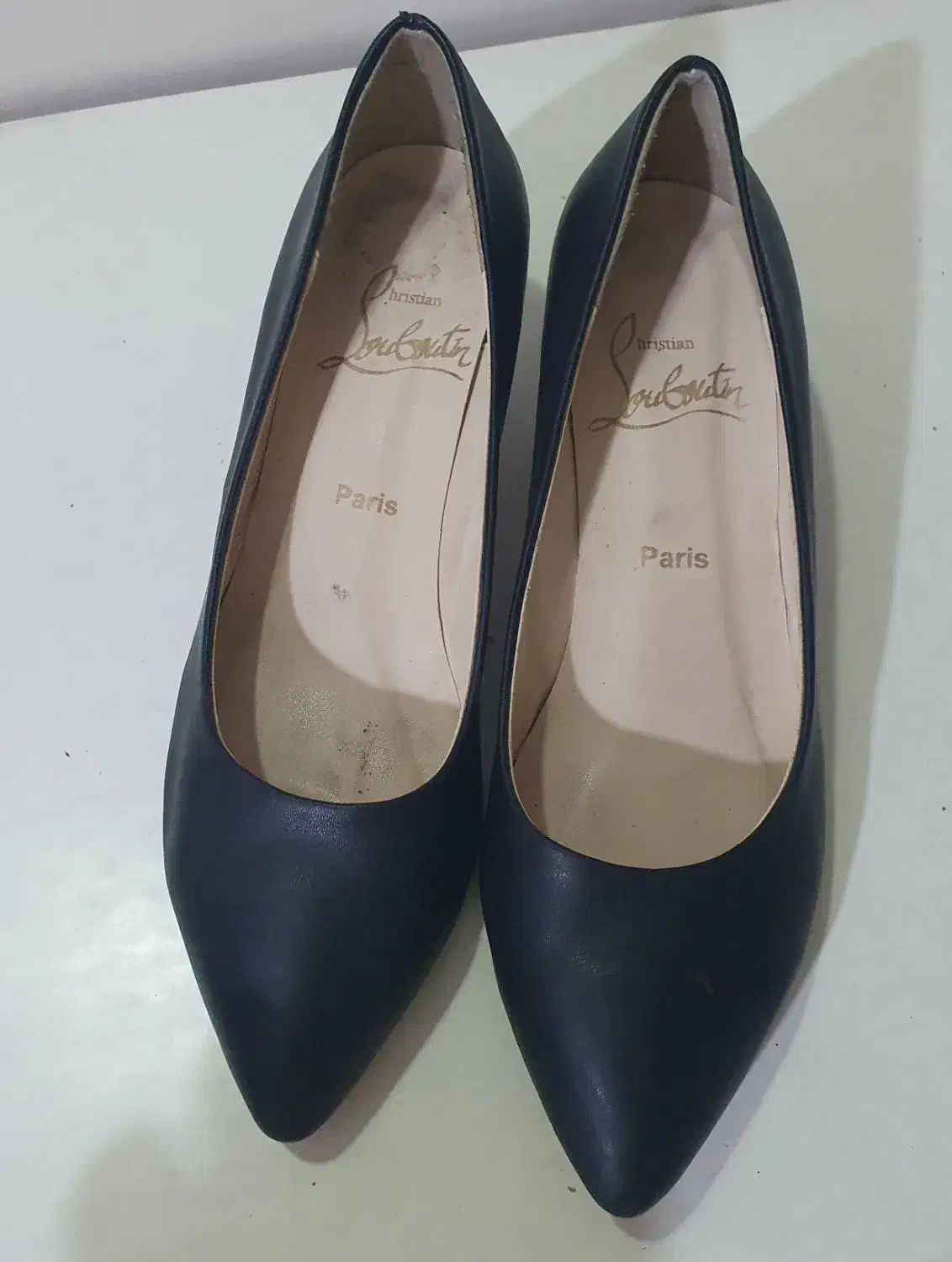 کفش|کیف، کفش، کمربند|تهران, تهرانسر شرقی|دیوار