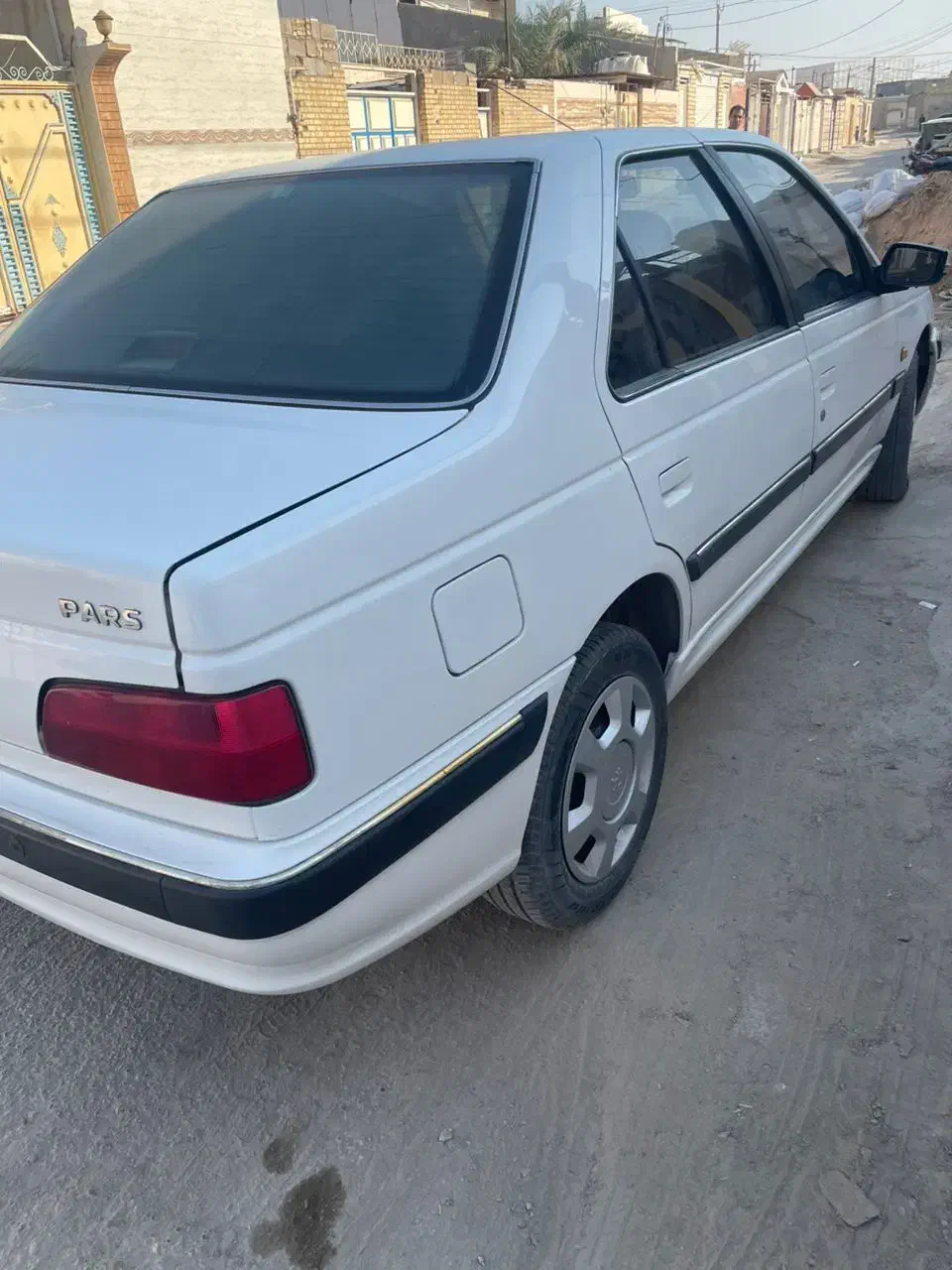 پارس سال|خودرو سواری و وانت|بندر امام خمینی, |دیوار