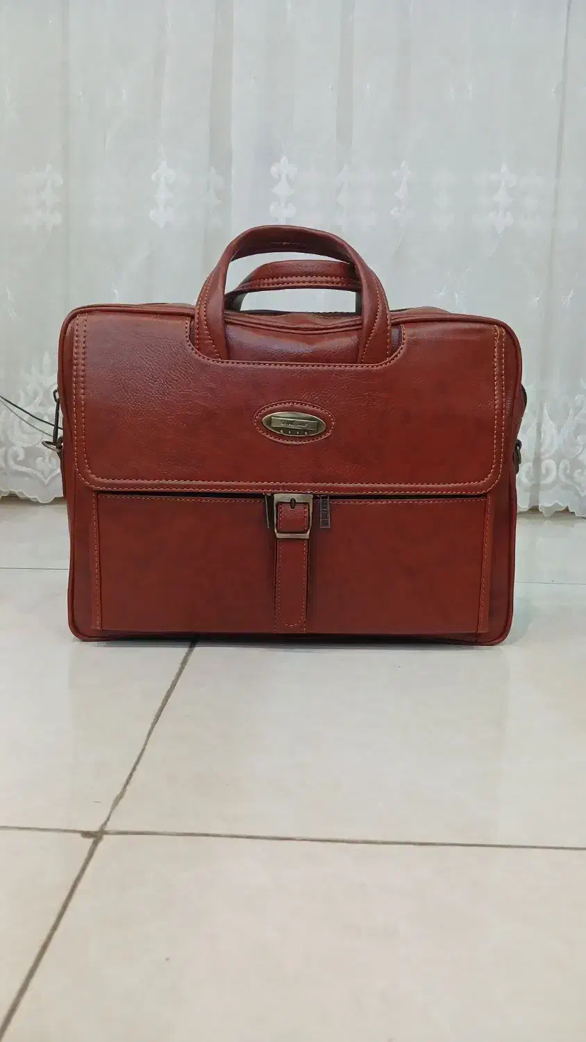 کیف اداری نو|کیف، کفش، کمربند|ارومیه, |دیوار