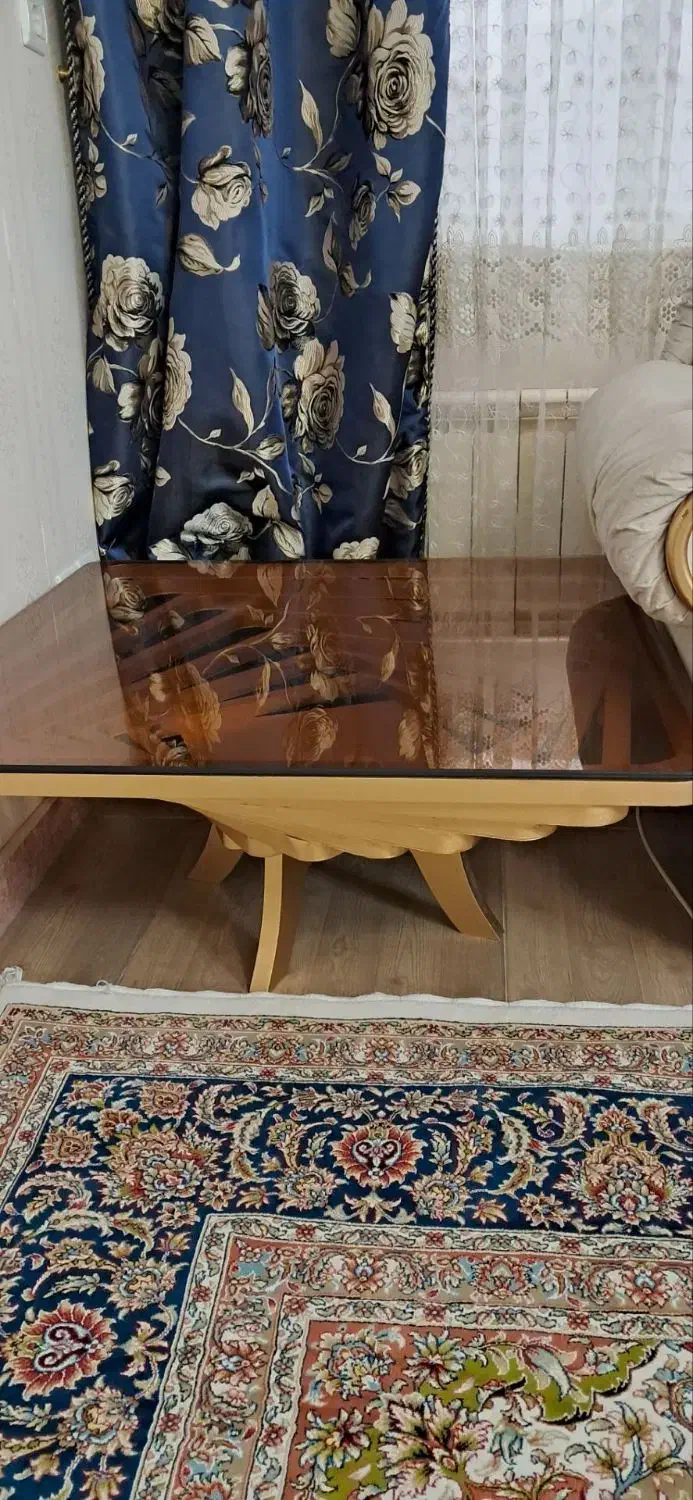 میز مبل|مبلمان خانگی و میز عسلی|محمدیه-قزوین, |دیوار