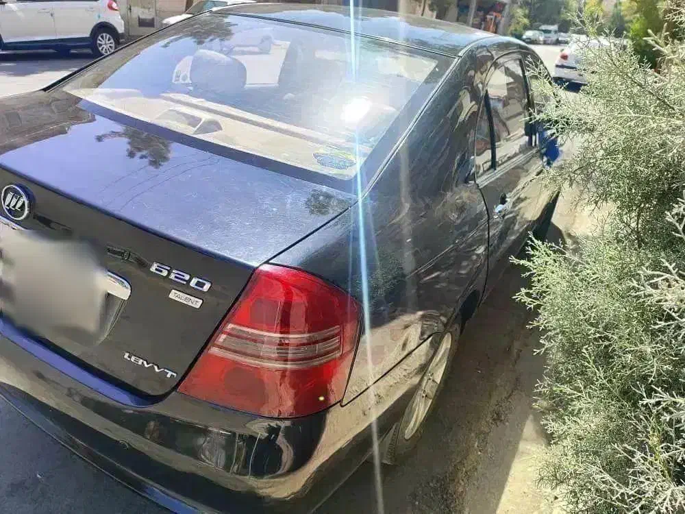 خودرو لیفان ۶۲۰ تلنت|خودرو سواری و وانت|مشهد, فرهنگ|دیوار