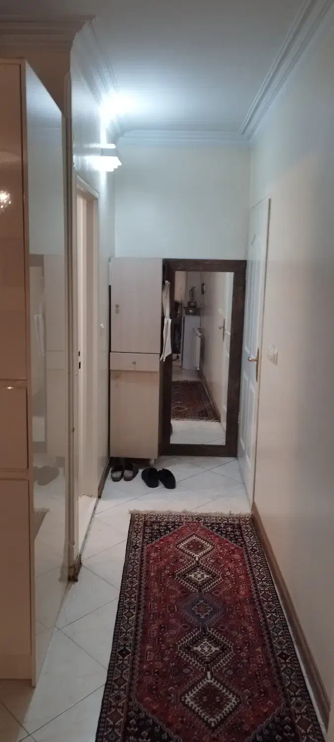 اجاره خانه ۸۰ متری یک ساله