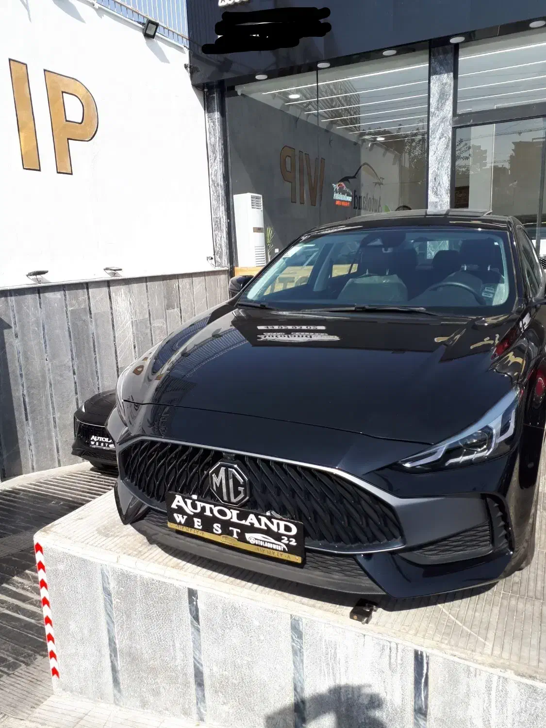 MGجی تی وارداتی۲۰۲۴صفر،سند آماده باپلاک،نقدواقساط|خودرو سواری و وانت|تهران, گلستان (شهرک راه آهن)|دیوار