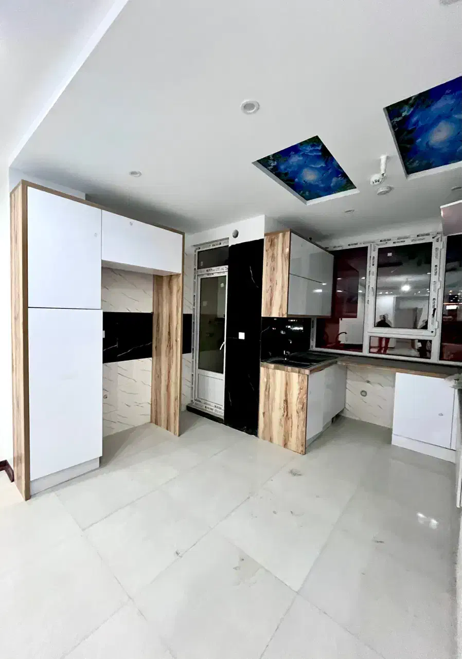 ۹۰ متر آپارتمان // کلید نخورده // اجاره تهرانسر