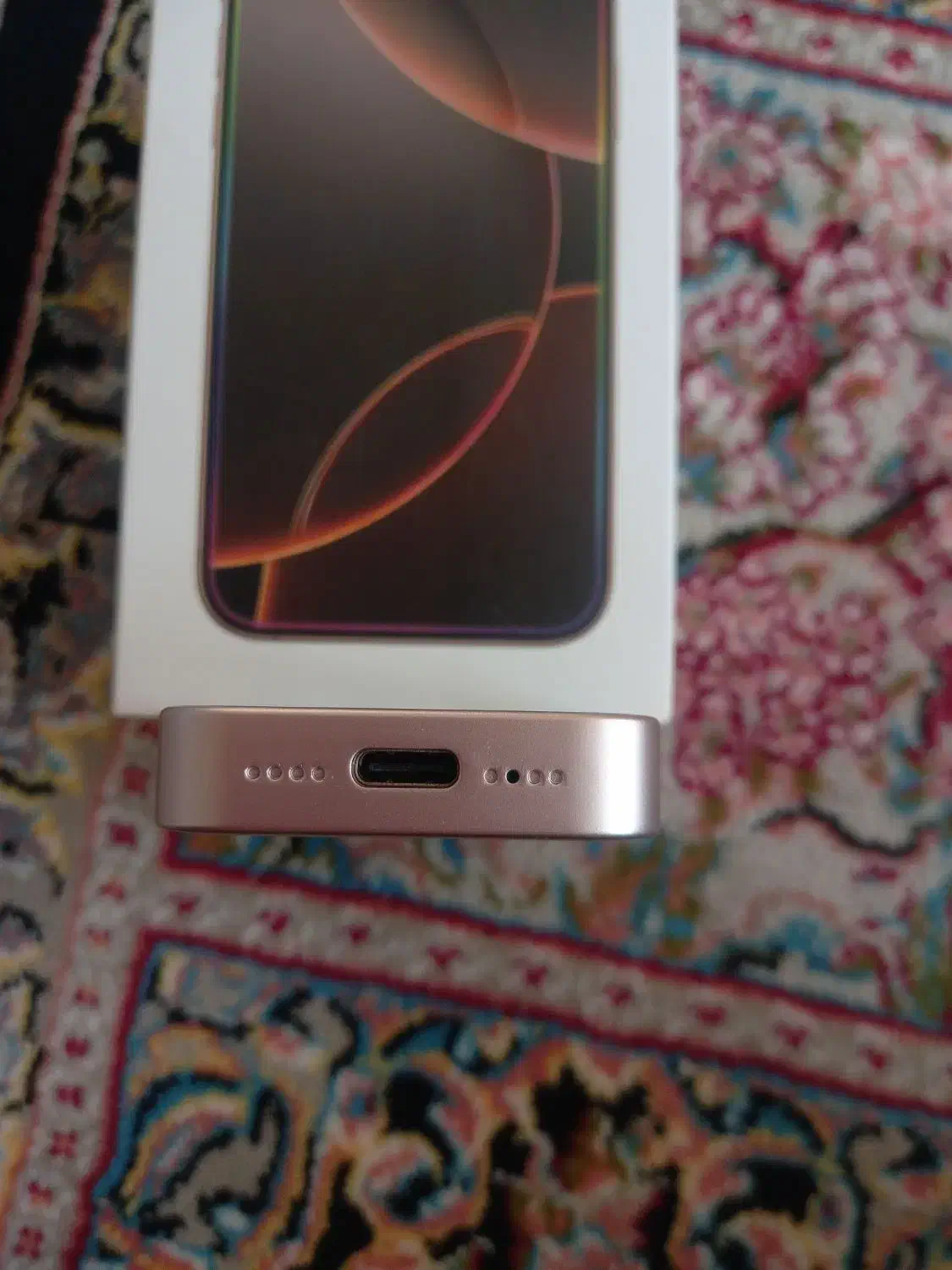 iphon 17pro max miniآیفون مینی|موبایل|مشهد, کوی المهدی|دیوار