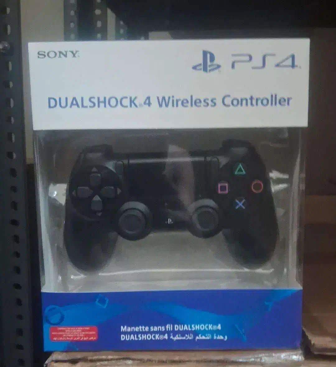 دسته ps4 های کپی|کنسول، بازی ویدئویی و آنلاین|قم, بلوار امین و ساحلی|دیوار