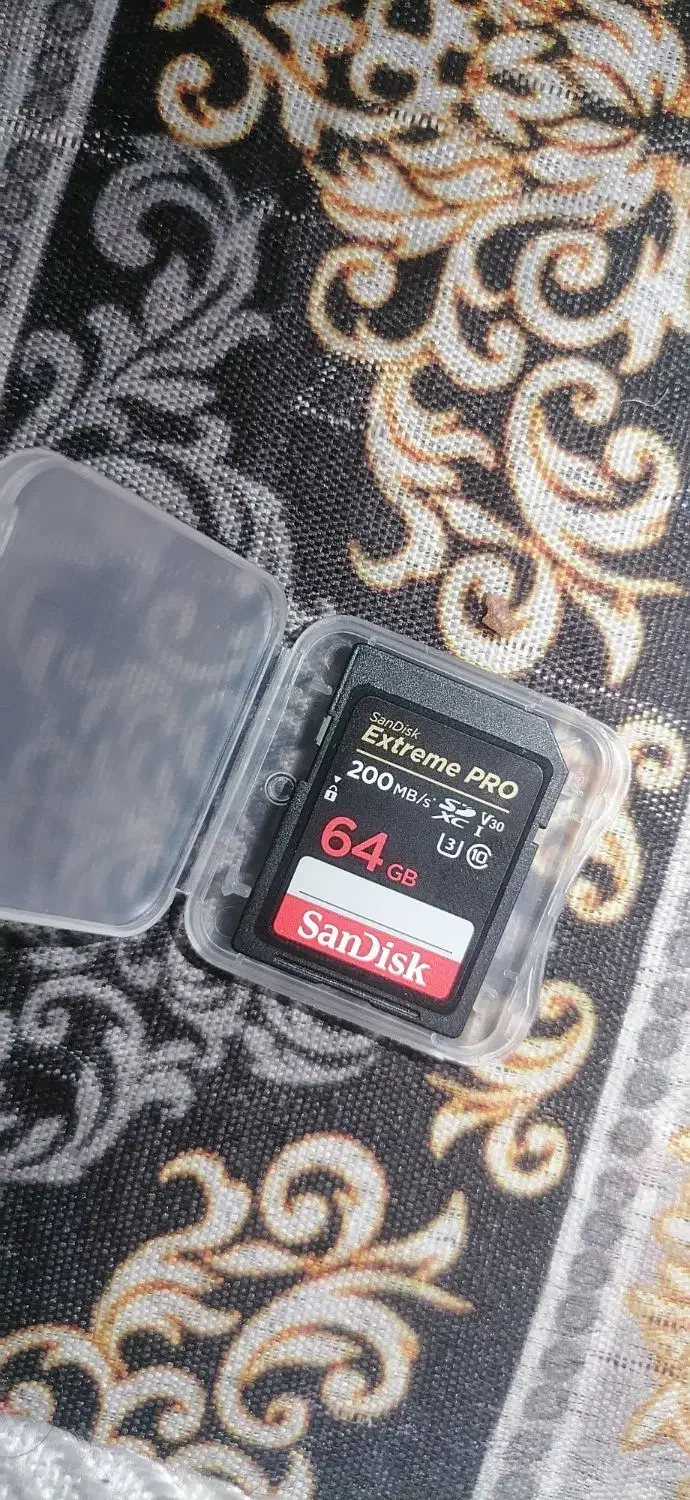 رم مموریsandisk|قطعات و لوازم جانبی رایانه|حمیدیا, |دیوار